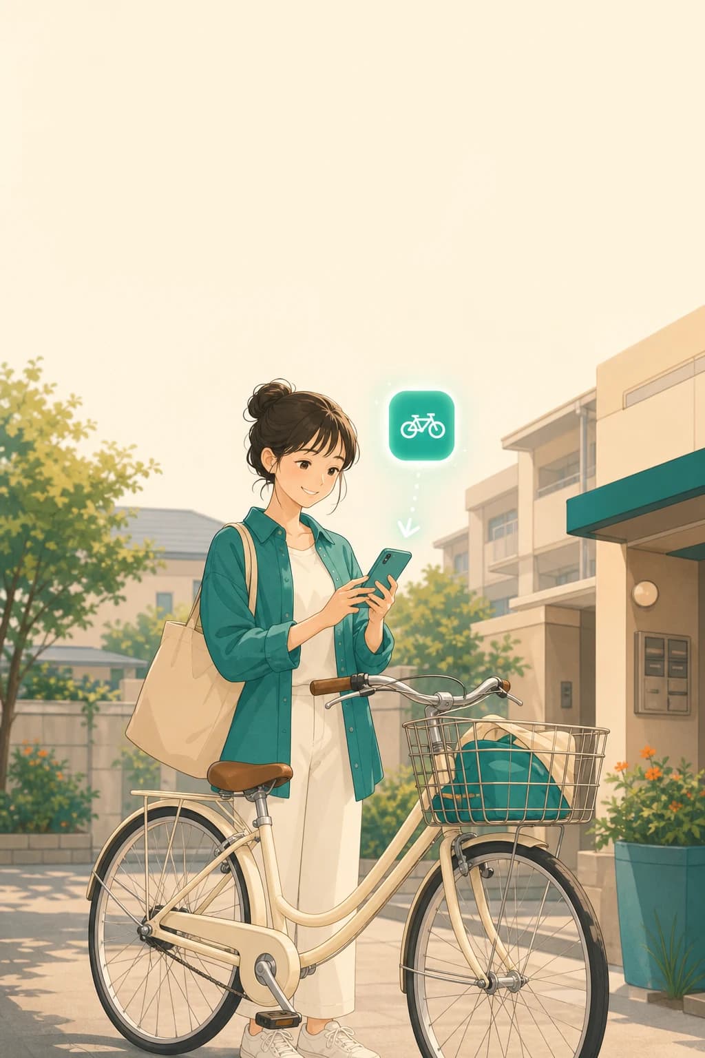 アプリをダウンロード
